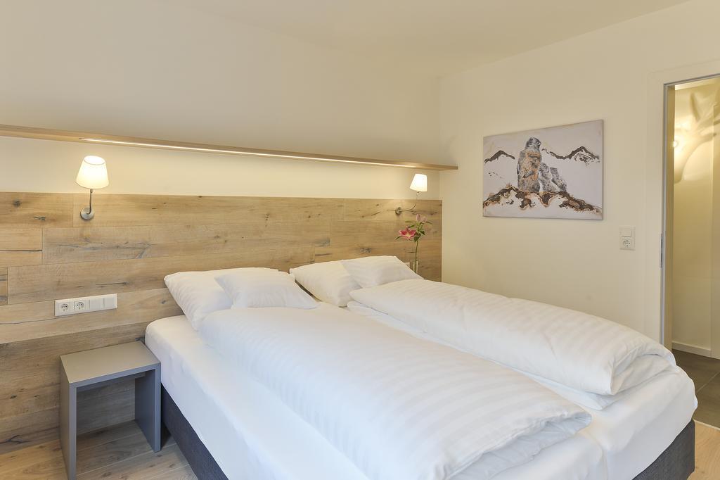 Schlosskopf Suiten Sankt Anton am Arlberg Exterior foto